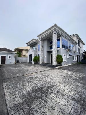 Elegant 18 Rooms Hotel Building in a Secure Estate, Ajah, Lagos, Hotel / Guest House for Rent