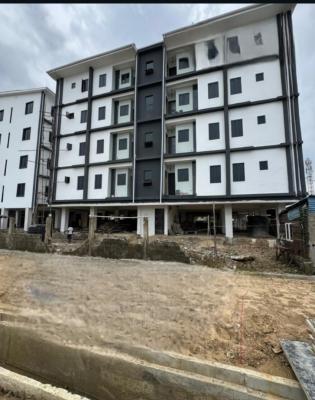 2/3 Bedroom Apartment, Surulere, Lagos, Block of Flats for Sale