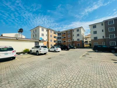 3 Bedroom Apartment with a Room Boys Quarter, Oniru, Victoria Island (vi), Lagos, Flat / Apartment for Rent