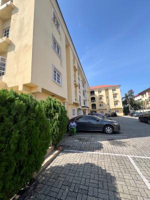 3 Bedroom Apartment, Off Admiralty Way, Lekki Phase 1, Lekki, Lagos, Flat / Apartment for Rent