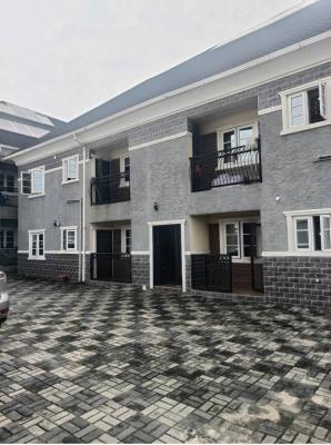 Lovely 2 Bedroom Apartment in a Secure Estate, Ajah, Lekki, Lagos, Flat / Apartment for Rent