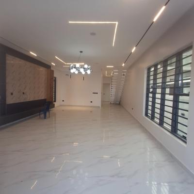 Five Bedroom Fully Detached Duplex, Harris Drive, Vgc, Lekki, Lagos, Detached Duplex for Sale