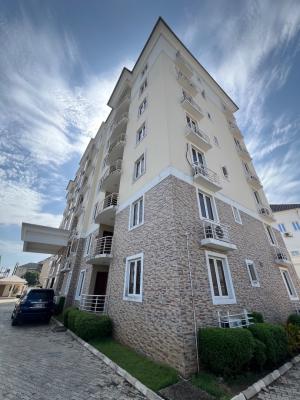 Luxury 3 Bedroom Apartment with Bq, Off Admiralty Way, Lekki Phase 1, Lekki, Lagos, Flat / Apartment for Rent