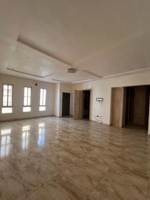 Fully Serviced 3 Bedroom Terrace Duplex, Victoria Bay Estate, Orchid Road, Lekki, Lagos, Lekki, Lagos, Terraced Duplex for Rent