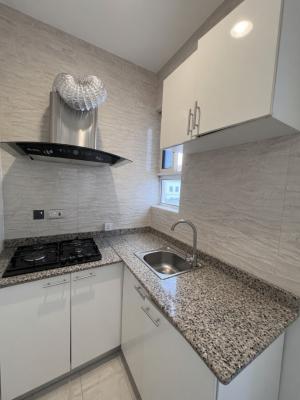 a Magnificent Self Contained, Opposite Skymall Lbs, Lekki Phase 2, Lekki, Lagos, Self Contain (single Rooms) for Rent
