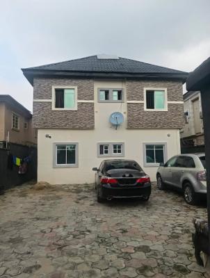 Premium 2 Bedroom Apartment in a Secure Estate, Ajah, Lekki, Lagos, Flat / Apartment for Rent