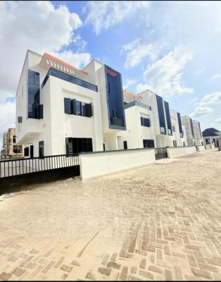 4 Bedroom Fully Detached Duplex with a Bq, Amuwo Odofin, Lagos, Detached Duplex for Sale