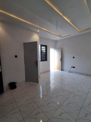 Mini Flat Upstairs, Badore, Ajah, Lagos, Mini Flat (room and Parlour) for Rent