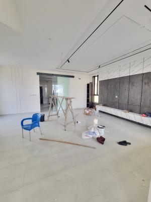 Luxurious 5 Bedroom Fully Detached Duplex with a BQ and Swimming Pool — Orchid Road, Lekki, Lagos