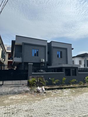 Miniflat / One Bed Apartment, Lekki Conservation Center, Lekki, Lagos, Mini Flat (room and Parlour) for Rent