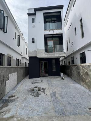 Luxury 2bedroom Apartment with Excellent Facilities, Chevron, Lekki, Lagos, Flat / Apartment for Rent