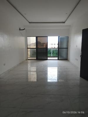 Very Spacious  2 Bedroom Apartment, Close to The Express  & All Rooms, Abraham Adesanya, Lekki, Lagos, Flat / Apartment for Rent