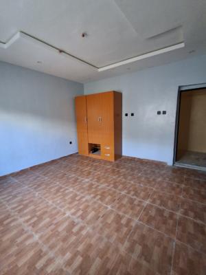 Self Contain Upstairs, in an Estate, Badore, Ajah, Lagos, Self Contain (single Rooms) for Rent