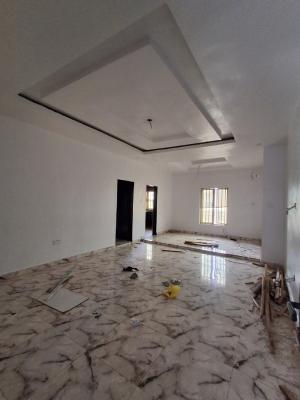 3bedroom Upstairs, in an Estate, Badore, Ajah, Lagos, House for Rent