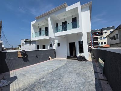 3 Bedroom Semi-detached Duplex, Ajah, Lagos, Semi-detached Duplex for Sale