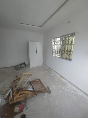 Sharp Room Self Contain in an Estate, Sangotedo, Ajah, Lagos, Self Contain (single Rooms) for Rent