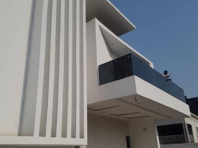 Newly Built 4 Bedroom, Isheri North, Lagos, Detached Duplex for Sale