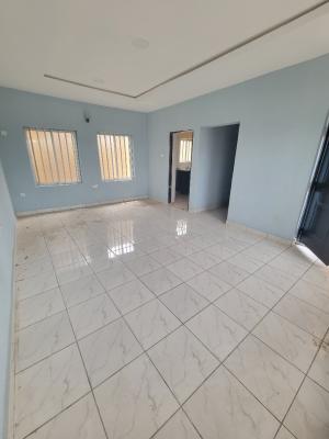 Spacious and Sharp 2-bedroom Apartment (downstairs ), Mobil Road Ilaje Ajah, Ilaje, Ajah, Lagos, Flat / Apartment for Rent