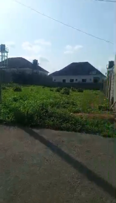 650sqm Estate Plot for Detached Bungalow, By Suncity,, Galadimawa, Abuja, Residential Land for Sale