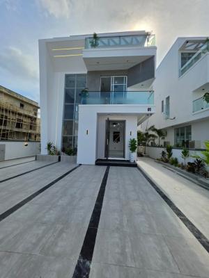 Premium 5-bedroom Detached Duplex, Osapa, Lekki, Lagos, House for Sale