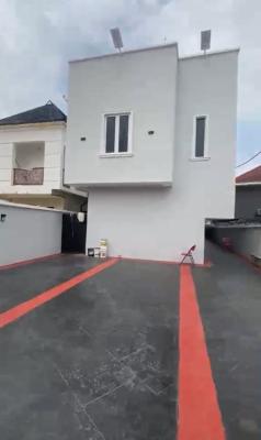 Lovely 3 Bedroom Duplex, Medina, Gbagada, Lagos, Terraced Duplex for Sale