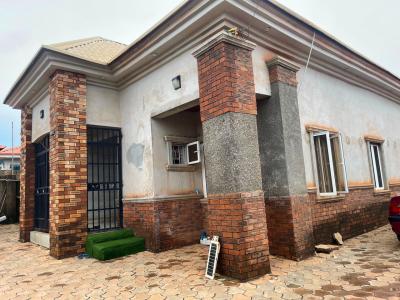 3 Bedroom with Excellent Facilities with Bq, Lokogoma District, Abuja, Detached Bungalow for Sale