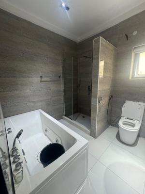 Furnished 2bed in a Fully Serviced Facility on Lekki Right with Close, Lekki Phase 1, Lekki, Lagos, Flat / Apartment for Rent