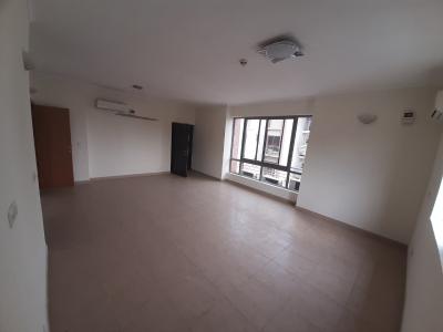 Serviced with 24/7 Power Supply 3 Bedroom Flat with an Enclosed/fitted, Oniru, Victoria Island (vi), Lagos, Flat / Apartment for Rent
