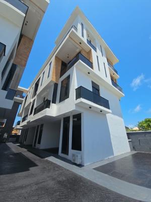 Newly Built 2 Bedroom Apartment with Excellent Facility, Orchid, Lekki, Lagos, Flat / Apartment for Sale