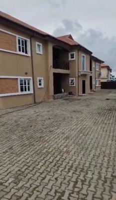 Block of 4 Flats in an Estate, Ajah, Lagos, Block of Flats for Sale