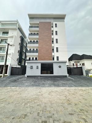 Well Finished 3 Bedroom Apartment with Elevator, Ikate, Lekki, Lagos, Flat / Apartment for Sale