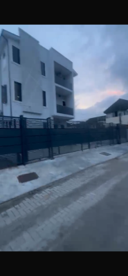 Newly Built Duplex, Millennium Estate, Gbagada, Lagos, House for Rent