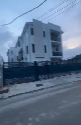 Newly Built 5 Bedrooms Semi Detached Duplex, Millennium Estate, Gbagada, Lagos, House for Rent