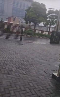 Commercial Space, Ikeja Gra, Ikeja, Lagos, Commercial Property for Rent