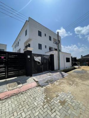 Fully Serviced 3bedroom Apartment, Ajah, Ajah, Lagos, Flat / Apartment for Sale