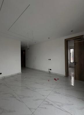 Luxury 1 Bedroom Apartment with Excellent Facility, Lekki Phase 1, Lekki, Lagos, Mini Flat (room and Parlour) for Rent