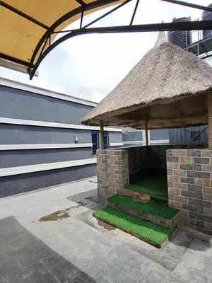 Well Located, Luxury and Spacious Studio Apartment