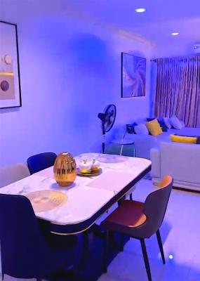 Elegantly Furnished 3 Bedroom Apartment in an Estate with 24hrs Light, Golf Estate, Peter Odili Road, Trans Amadi, Port Harcourt, Rivers, Flat / Apartment for Rent