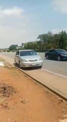 for Lease 2000sqm Commercial Plot Directly on a Major Road, Wuse 2, Abuja, Commercial Land for Rent