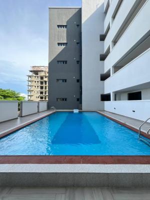 Newly Built 3 Bedroom Apartment with Pool &gym, Lekki Phase 1, Lekki, Lagos, House for Sale