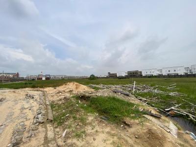 600sqm Plot, Charter House School, Ogombo, Ajah, Lagos, Residential Land for Sale