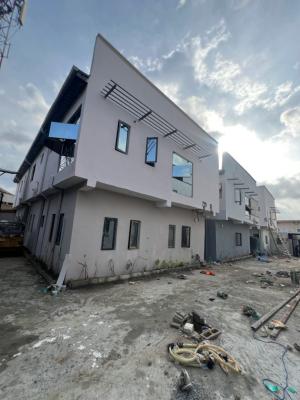 1 Bedroom Apartment, Obanikoro, Shomolu, Lagos, Mini Flat (room and Parlour) for Sale