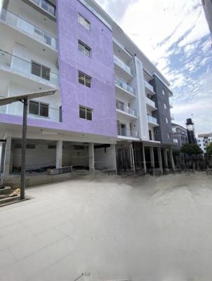 Newly Built 2 Bedroom Apartment, Ikate, Lekki, Lagos, Block of Flats for Sale