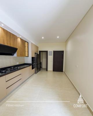 2 Bedroom Apartment, Maitama District, Abuja, Flat / Apartment for Rent
