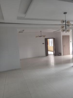 Luxury: Serviced 3 Bedrooms Apartments with a Room Bq, Old Ikoyi, Ikoyi, Lagos, Flat / Apartment for Rent