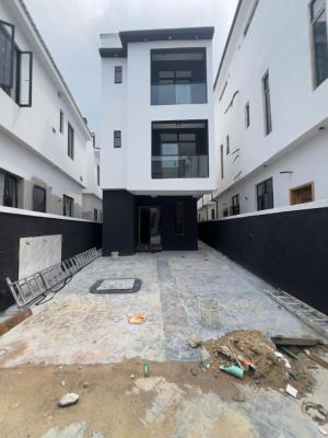 Modern 2 Bedroom Apartment, Chevron, Lekki, Lagos, Flat / Apartment for Rent