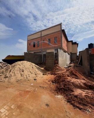 Exquisite 4 Bedroom Semi Detached Duplex with Bq, Magodo, Lagos, Semi-detached Duplex for Sale