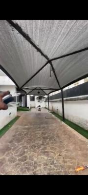 Distress..beautiful 4bedroom Duplex with Bq, Thomam Estate, Ajah, Lagos, House for Sale