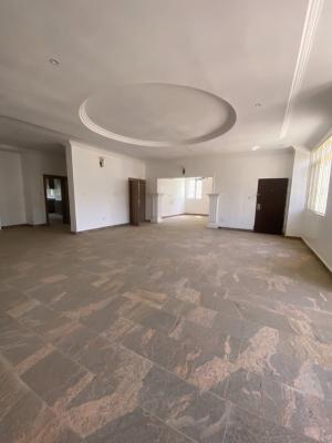 5 Bedroom Semi Detached Duplex, Katampe Extension, Katampe, Abuja, Semi-detached Duplex for Rent