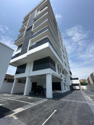 Exquisitely Finished Fully Serviced 1 Bedroom Flat, Victoria Island (vi), Lagos, Mini Flat (room and Parlour) for Sale